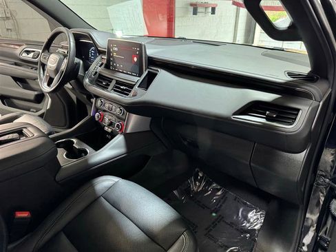 Used 2022 GMC Yukon XL SLE RWD image 15