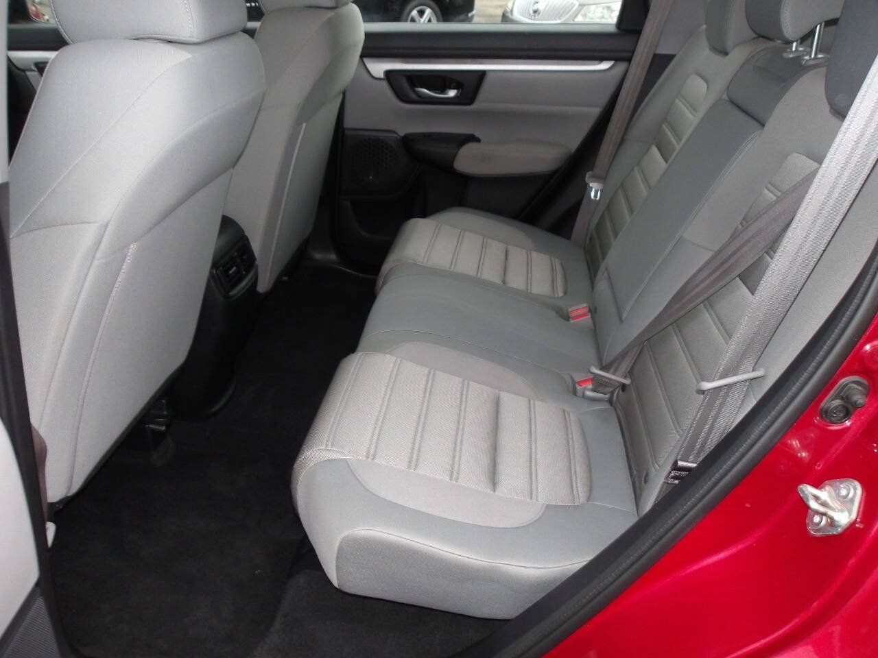 Used 2020 Honda CR-V LX image 22