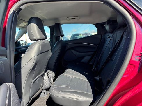 Used 2025 Ford Mustang Mach-E Premium image 12