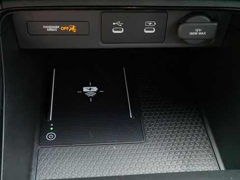 Certified 2026 Honda CR-V Sport Touring image 29