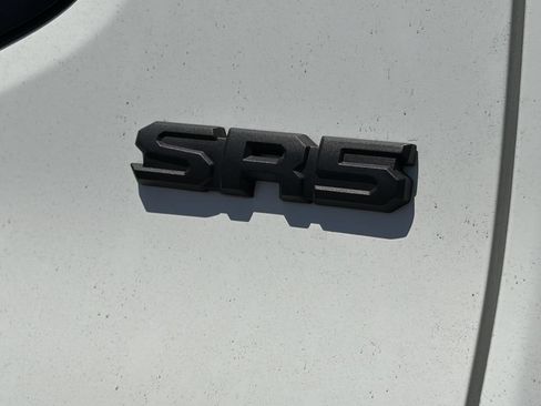 Used 2025 Toyota Tacoma SR5 RWD image 6