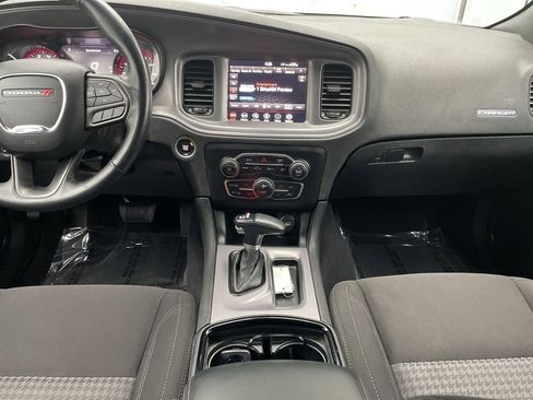 Used 2023 Dodge Charger SXT w/ Blacktop Package image 30
