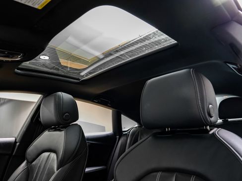 Used 2023 Audi A5 2.0T Premium Plus w/ Premium Plus image 5