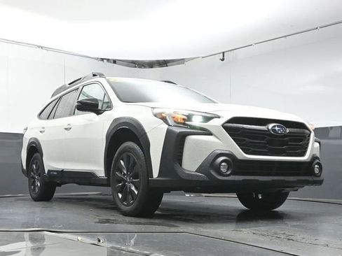 Used 2023 Subaru Outback Onyx Edition XT image 34