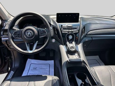 Certified 2023 Acura RDX AWD w/ Technology Package image 20