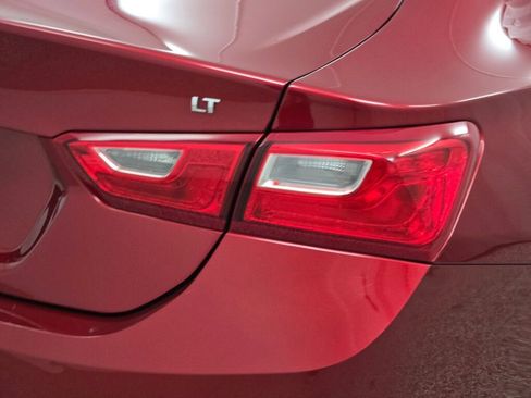 Used 2024 Chevrolet Malibu LT FWD image 13