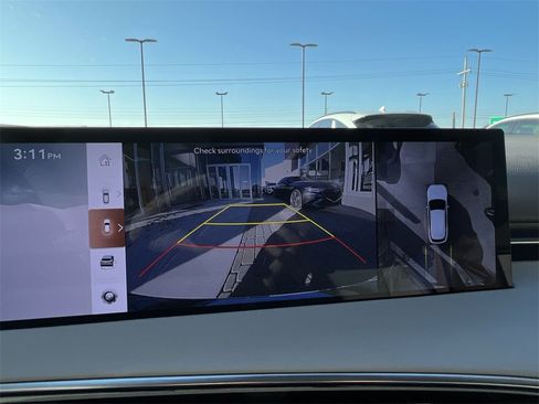 Used 2026 Genesis GV70 2.5T Advanced image 24