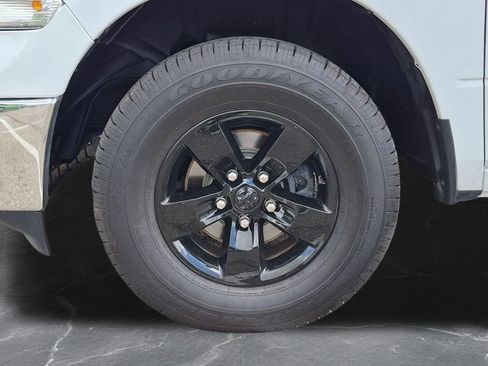 Used 2023 RAM 1500 Classic SLT w/ Trailer & Traction Group AWD/4WD image 32