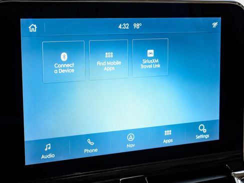 Used 2020 Lincoln Navigator Reserve w/ Luxury Package AWD/4WD image 23