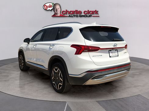 Used 2023 Hyundai Santa Fe SEL Premium AWD/4WD image 3