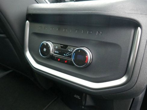 New 2026 Ford Expedition Max Platinum w/ Stealth Appearance Package image 13