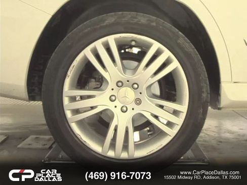 Used 2015 Mercedes-Benz GLK 350 2WD image 15