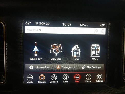 Used 2018 Dodge Charger GT AWD/4WD image 20