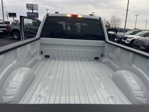 New 2026 Ford F350 XL w/ STX Appearance Package image 28