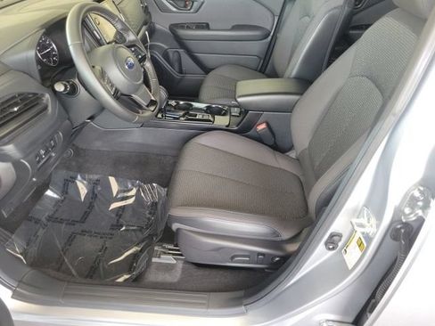Certified 2026 Subaru Forester Premium AWD/4WD image 10