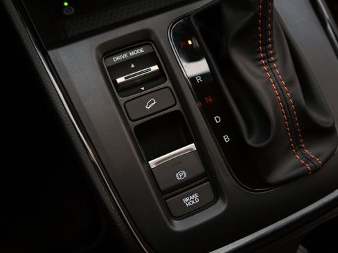 Certified 2026 Honda CR-V TrailSport image 29