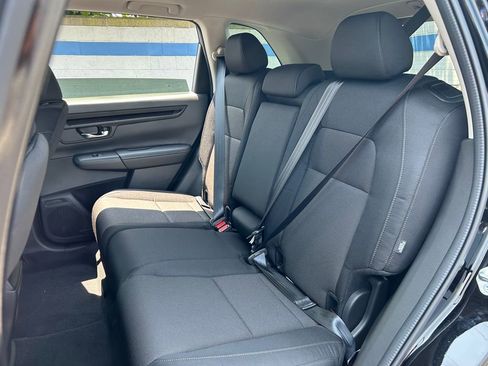 Certified 2026 Honda CR-V EX image 19