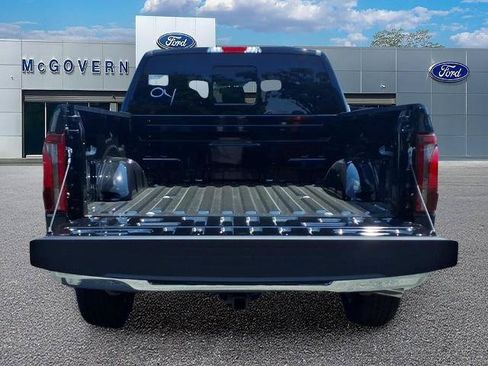 New 2026 Ford F150 Lariat w/ Equipment Group 501A Mid AWD/4WD image 25