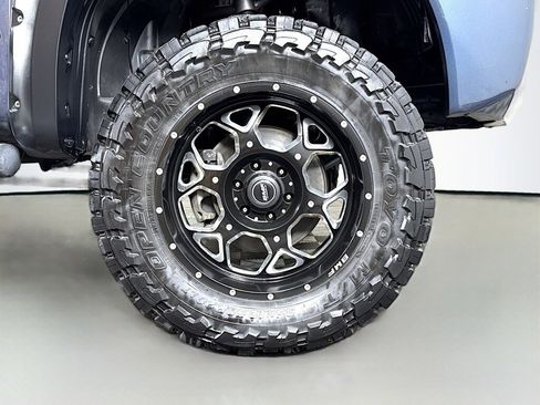 Used 2014 Nissan Titan PRO-4X image 44