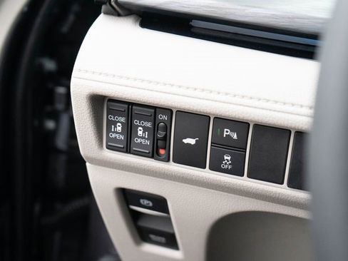 New 2026 Honda Odyssey Elite image 21