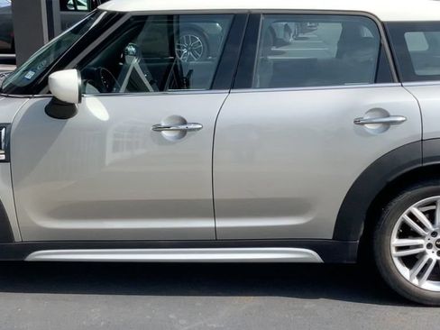 Certified 2024 MINI Cooper Countryman S w/ Signature Upholstery Package FWD image 2