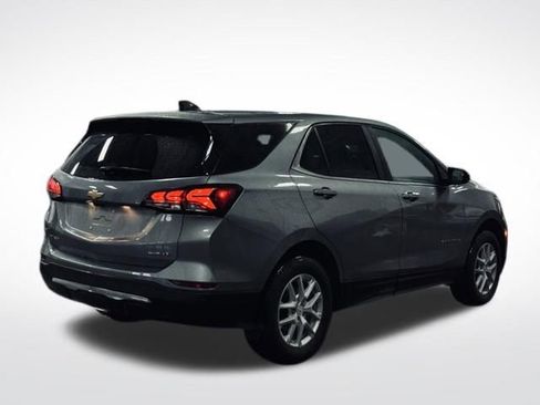Used 2024 Chevrolet Equinox LT image 6