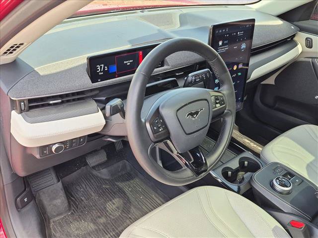Used 2021 Ford Mustang Mach-E Premium RWD image 8
