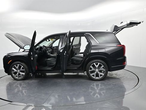 Used 2022 Hyundai Palisade Limited image 61