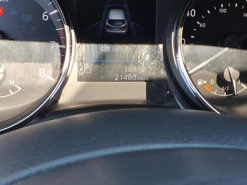 Used 2022 Nissan Rogue Sport S image 25