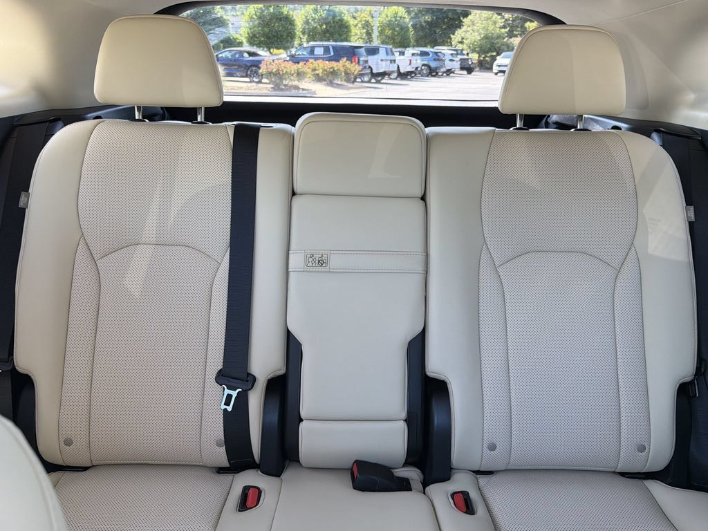 Used 2021 Lexus RX 350 FWD w/ Premium Package image 29