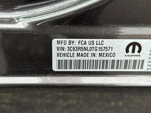New 2026 RAM 2500 Laramie w/ Night Edition image 26