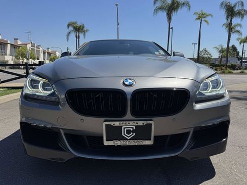 Used 2014 BMW 640i 640i image 12