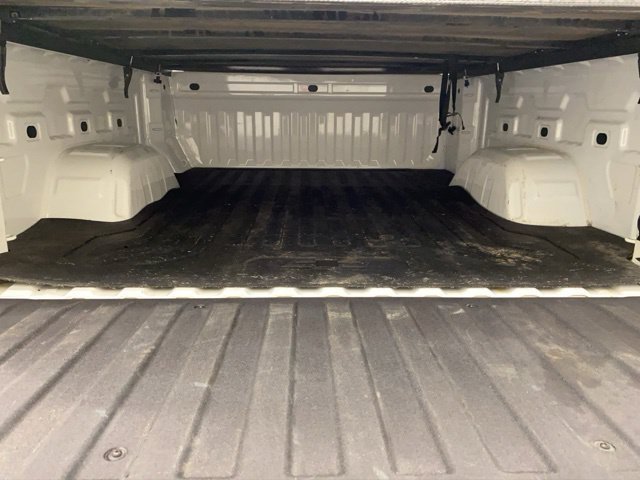 Used 2026 Chevrolet Silverado 1500 RST w/ Convenience Package II AWD/4WD image 22