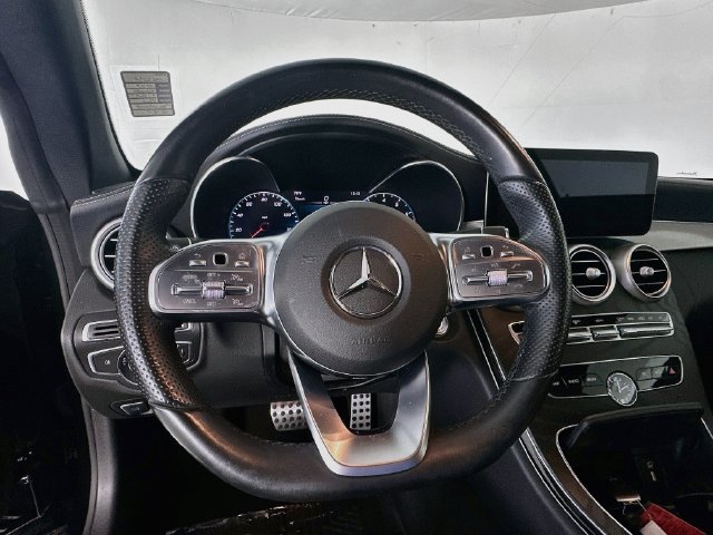 Certified 2023 Mercedes-Benz C 300 Cabriolet image 11
