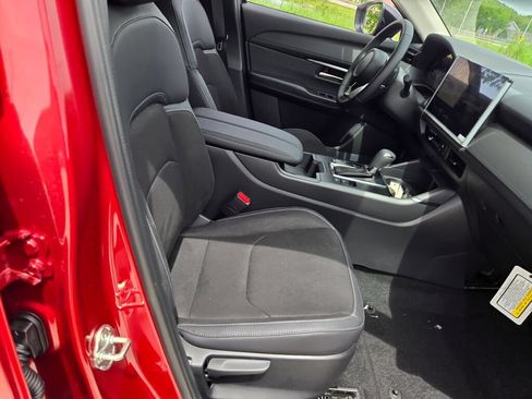 New 2026 MAZDA CX-5 Select AWD/4WD image 4