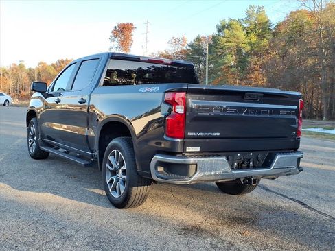 Certified 2023 Chevrolet Silverado 1500 LT image 14