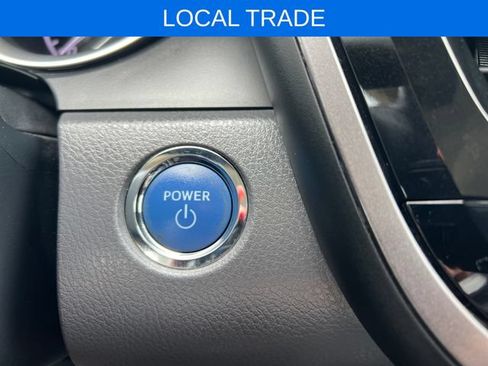 Used 2023 Toyota Camry XLE w/ Cold Weather Package FWD image 24
