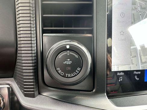 New 2025 Ford F150 Lariat w/ Equipment Group 502A High image 24