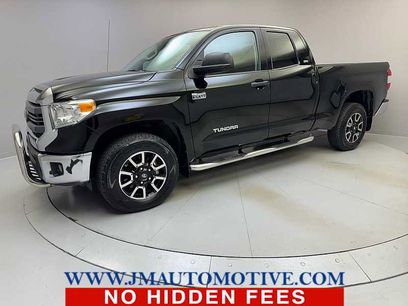 Used 2014 Toyota Tundra SR5