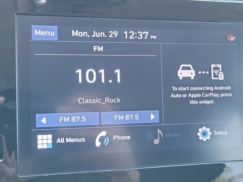 Used 2022 Hyundai Tucson SEL w/ Convenience Package FWD image 13