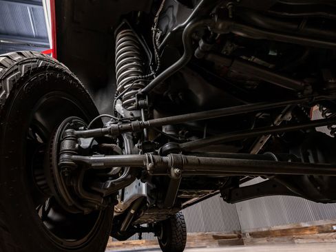 Used 2021 Ford F250 Lariat w/ Lariat Ultimate Package image 14