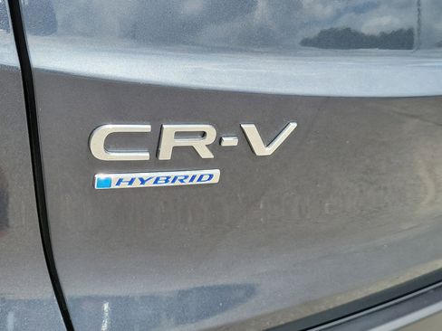 Used 2025 Honda CR-V Sport-L image 31