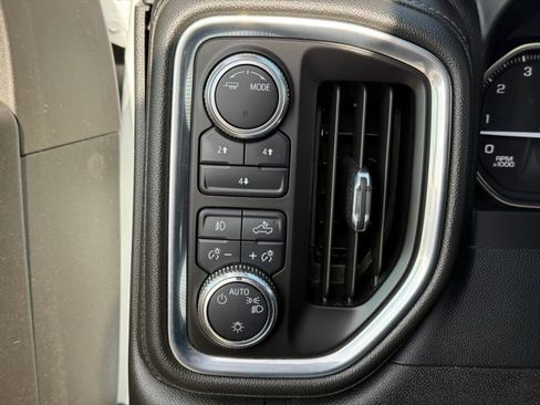 Used 2022 GMC Sierra 2500 SLE image 37