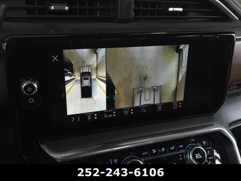 Used 2024 GMC Sierra 2500 Denali Ultimate AWD/4WD image 23