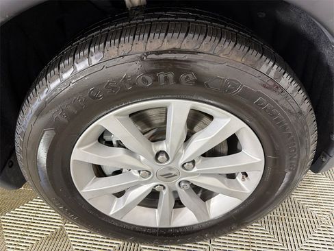 Used 2021 Dodge Durango SXT w/ 3rd Row Seating Group image 12