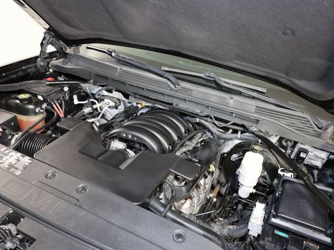 Used 2017 GMC Sierra 1500 Denali AWD/4WD image 33
