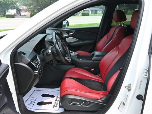 Used 2020 Acura RDX A-Spec FWD image 27