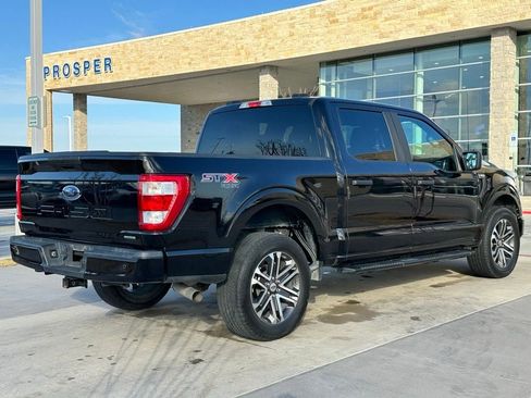 Used 2022 Ford F150 XL w/ STX Appearance Package image 22