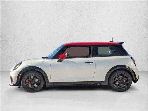 New 2026 MINI Cooper John Cooper Works image 5