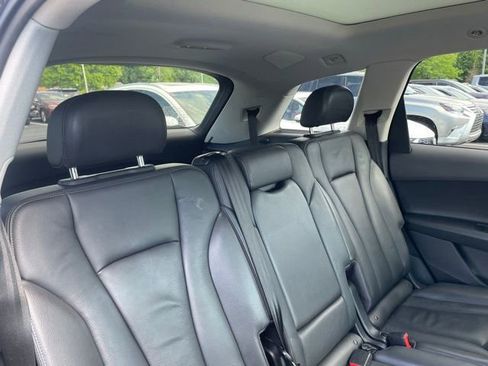 Used 2018 Audi Q7 3.0T Premium Plus AWD/4WD image 6